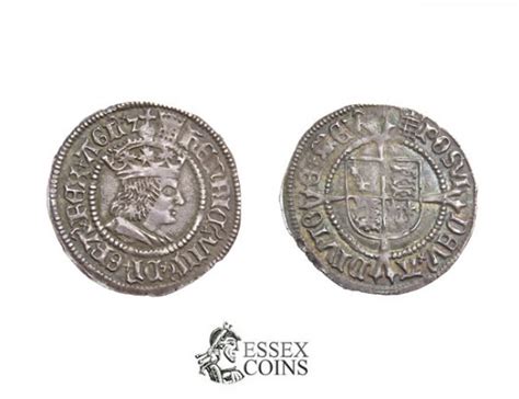 replica tudor coins|tudor coins for sale.